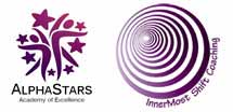 AlphaStars InnerMost Shift