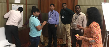 Mentor coaching