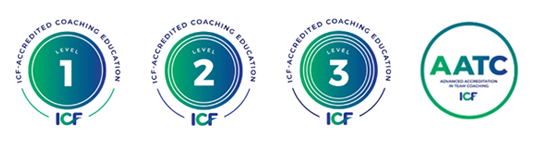 ICF accredited coach education