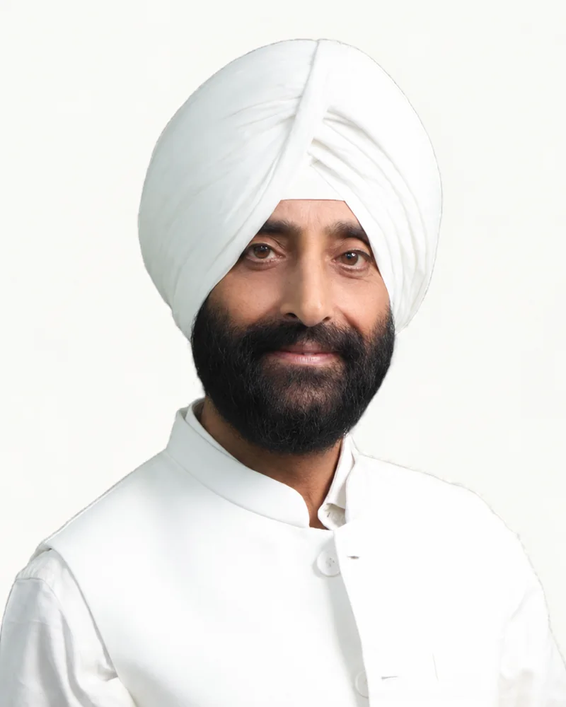 Sat Khalsa, ICF MCC